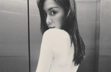 何佩瑜整容了吗？何佩瑜大尺度三级片曝光