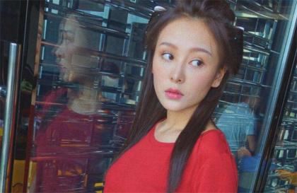 何佩瑜整容了吗？何佩瑜大尺度三级片曝光