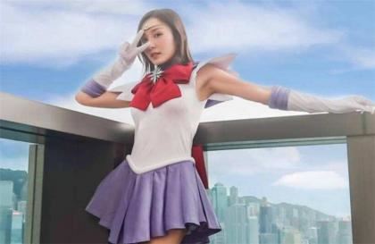 何佩瑜整容了吗？何佩瑜大尺度三级片曝光