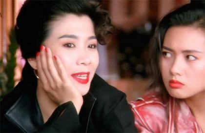 凭借三级片拿金马奖，吴家丽是第一个，看看她都演了什么三级片