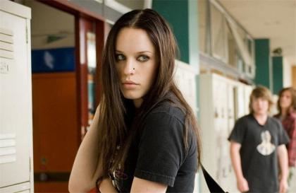 大尺度电影《夺命之爱》，一部带有车震情节的恐怖片