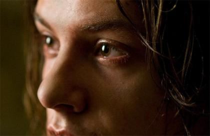 大尺度电影《夺命之爱》，一部带有车震情节的恐怖片