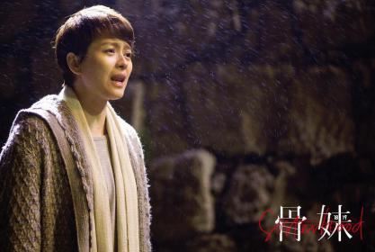 青春玉女梁咏琪参演的禁片 看看梁咏琪的成人电影