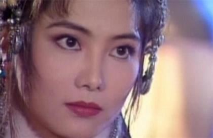 杨丽菁拍过什么三级片 “功夫女星”杨丽菁的隐秘往事