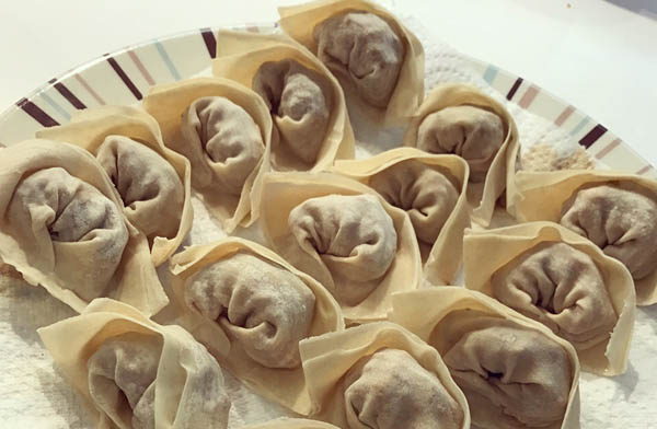 过年蒸馒头都有哪些寓意 饮食文化如此丰富多彩