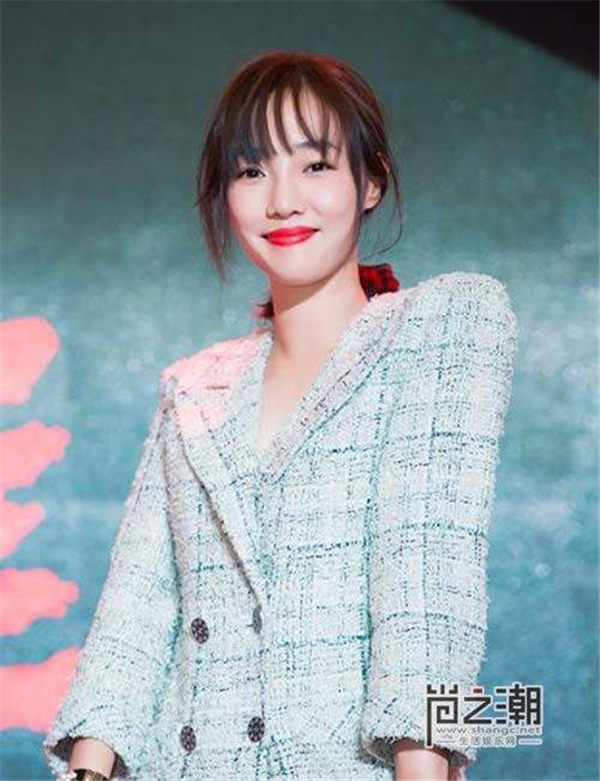 曝白百何婚内出轨小鲜肉 结婚后女人出轨的原因 