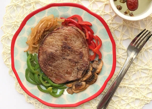 荞麦的功效与作用及禁忌 原来吃荞麦有这么多的好处