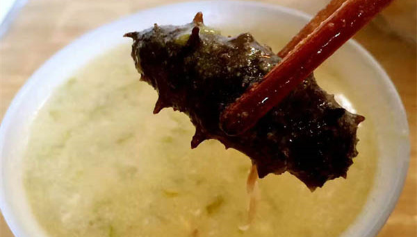 这种鱼堪称男人的特效药 补肾壮阳全靠它