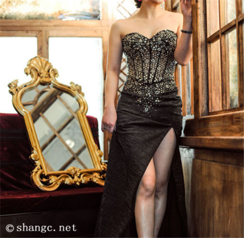 为什么晚上不能照镜子 风水师给你七个完美的解释