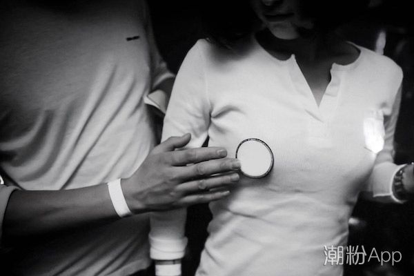 男人为什么喜欢大胸 真实原因惊人