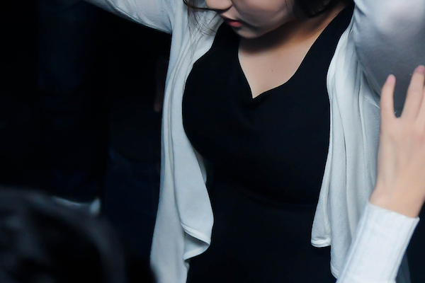 女人的花心在哪里 这七个表现她有吗