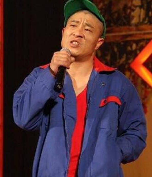 惊曝“赵四”刘小光出轨女粉丝 细节曝光污到不忍直视