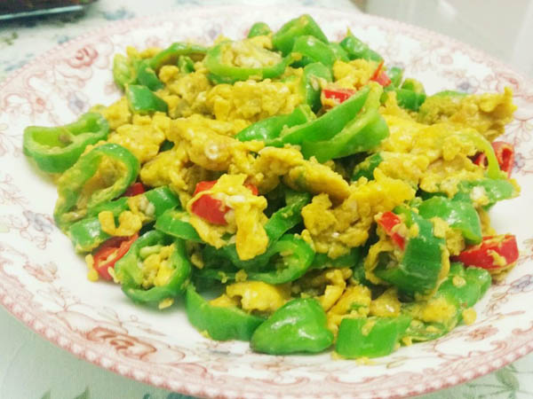 苦瓜怎么炒不苦又好吃 记住这个技巧让你爱上苦瓜