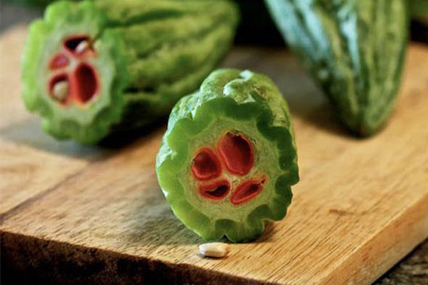 苦瓜怎么炒不苦又好吃 记住这个技巧让你爱上苦瓜