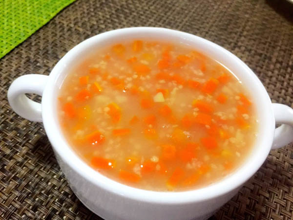 夏天适合喝什么汤 这6款汤滋补又养生