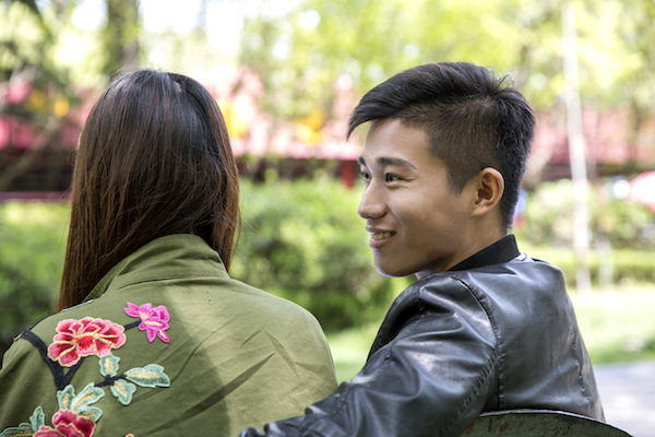 提高男人性功能的方法 让你提高小弟弟战斗力