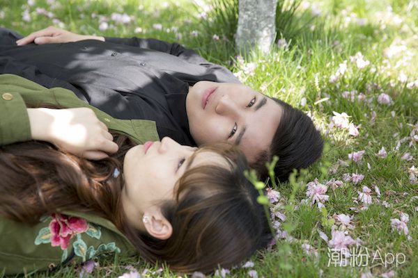 男人为什么都这么花心 这难道是天生的吗