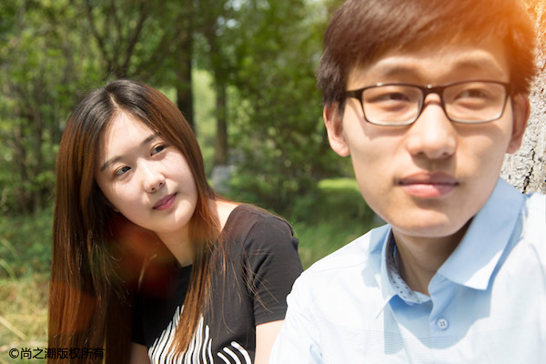 怎么哄老婆不离婚 主动示弱让她心软