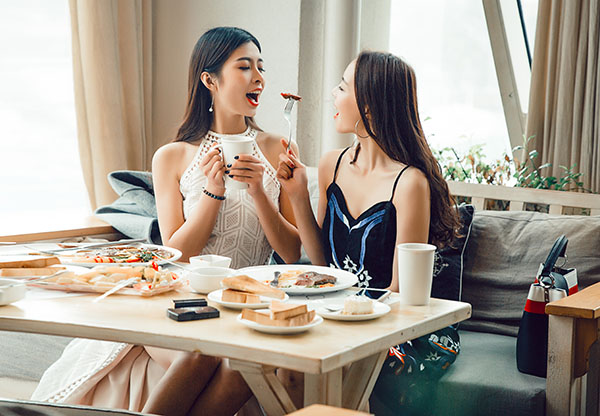 在家怎么制作巧克力 材料其实很简单