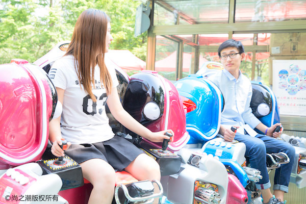 第一次约会适合去哪里 三个场所是雷区一定要避开