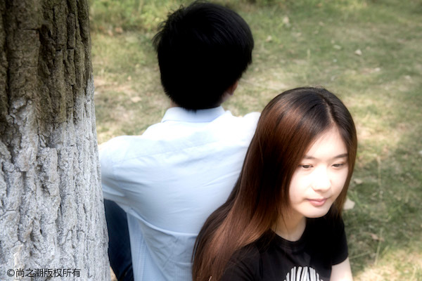 吵架不肯让步的男人 一定不是真的爱你