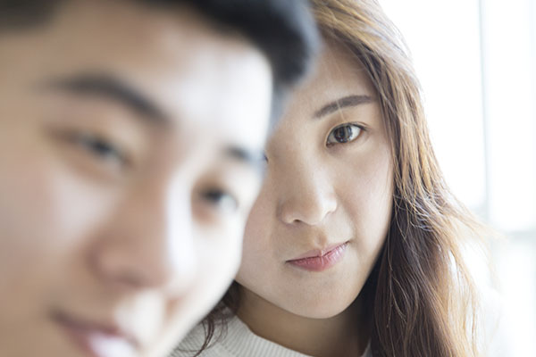 夫妻两地分居会怎样 三种后果让你后悔莫及