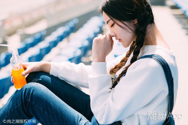 女人矫情的表现 其实她是太爱你了
