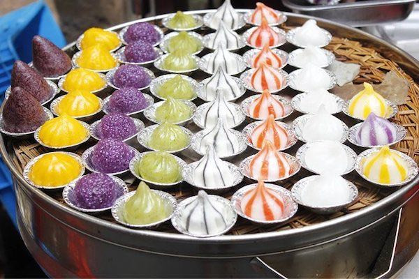 自制元宵馅的做法大全 教你几种方法在家轻松制作