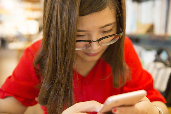 女生做作有什么表现 表里不一让男人受不了