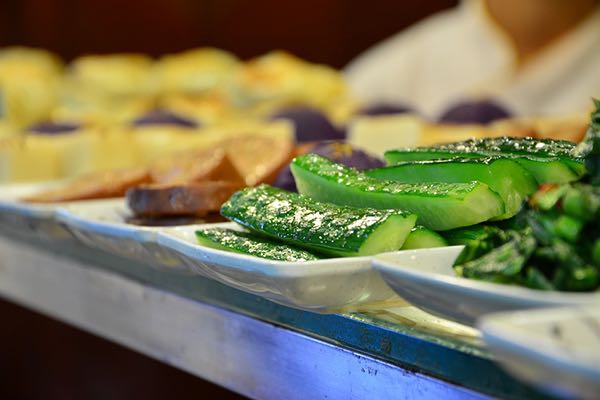 秋天吃什么菜清热去火 教你5中去火又简单的菜谱