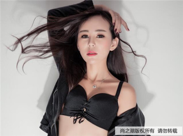 会越来越富的女人面相 注定大富大贵旺夫能力极强