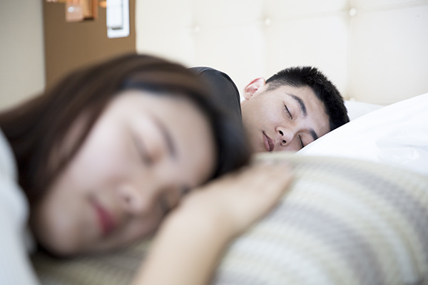 六种最舒服又安全避孕方法 让小情侣们放心的爱爱