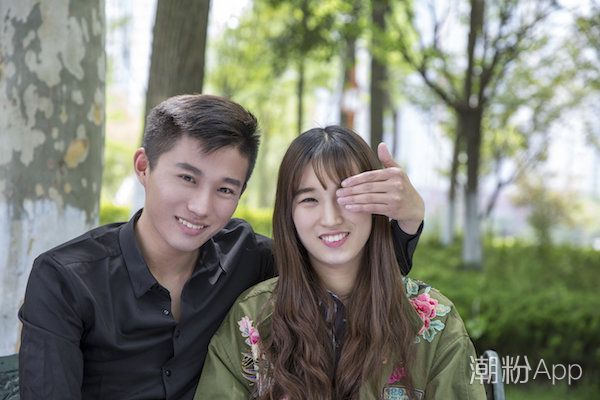 相互有好感能感觉到吗 一个眼神告诉你答案