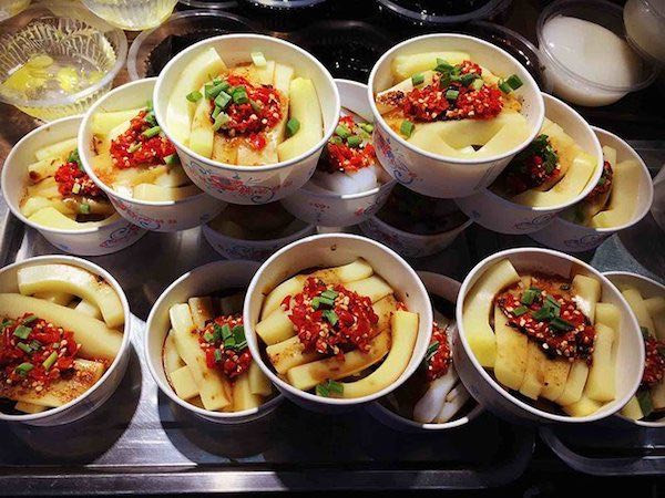 缺什么元素会掉头发 5种元素都可能导致脱发