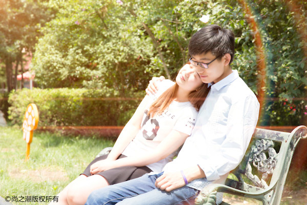 发疯想念一个人的感觉 你有过相同感受吗