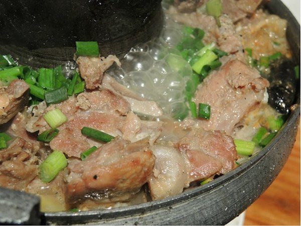 秋天喝什么汤去火 七款养生汤降火润燥