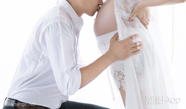 怀孕生男孩的18个症状 只需要看孕妇这几处