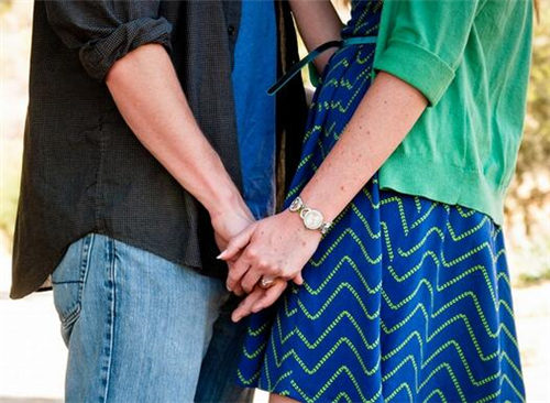 男人可以多久不碰老婆 不同的男人忍耐的时间不同