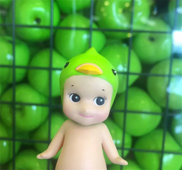 Angelababy和黄晓明的孩子叫什么 有什么特殊的寓意吗