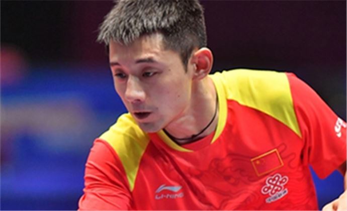 张继科还打乒乓球吗 张继科近况怎样为什么看不到他了