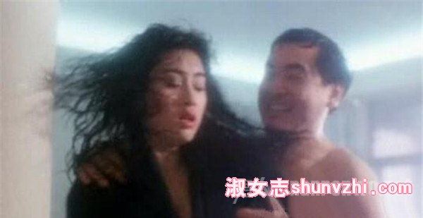 张敏不照雅照片全集 张敏拍过三级叫什么