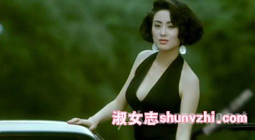 张敏不照雅照片全集 张敏拍过三级叫什么