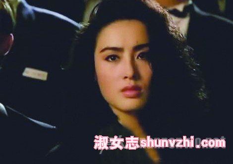 张敏不照雅照片全集 张敏拍过三级叫什么