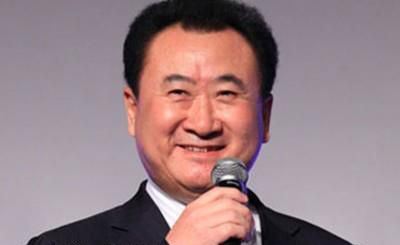 王健林背后的关系网 王健林背后的靠山是谁