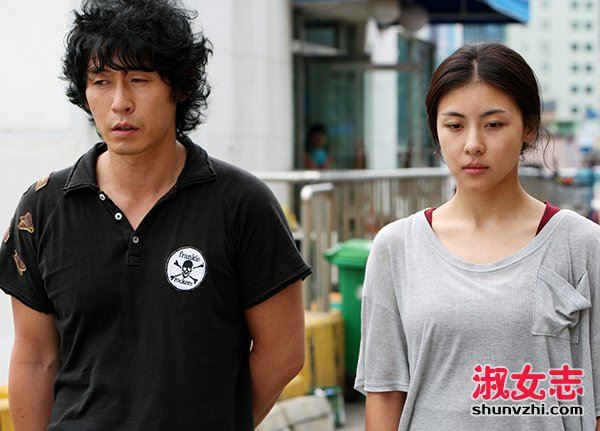 河智苑演过哪些三级片 河智苑电影作品