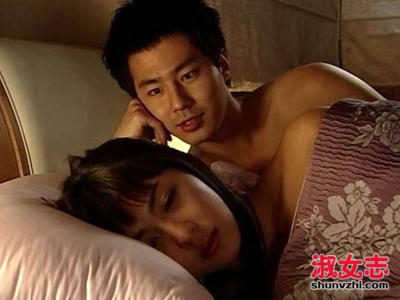 河智苑演过哪些三级片 河智苑电影作品