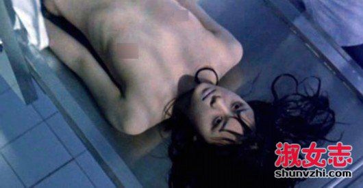 河智苑演过哪些三级片 河智苑电影作品