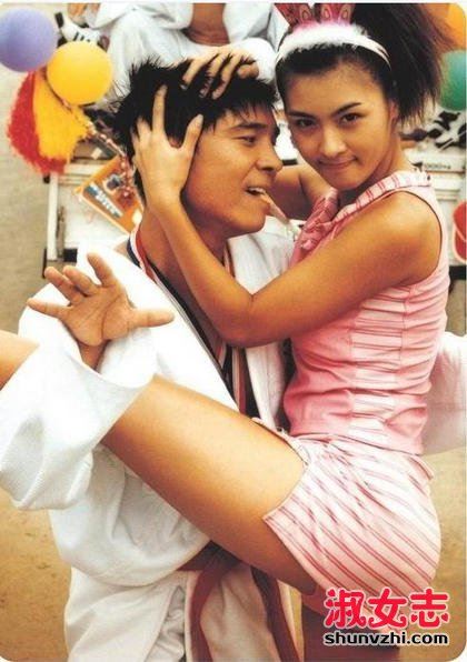 河智苑演过哪些三级片 河智苑电影作品