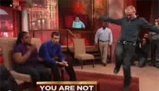 欧美深夜限制综艺节目 欧美大尺度综艺节目大全