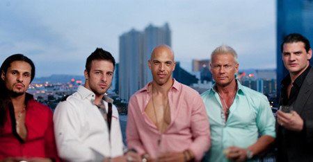 欧美深夜限制综艺节目 欧美大尺度综艺节目大全